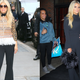 Image for article titled Jessica Simpson Is Giving a Masterclass on How to Dress for Your Book Tour